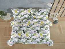 Krepové obliečky Tropical