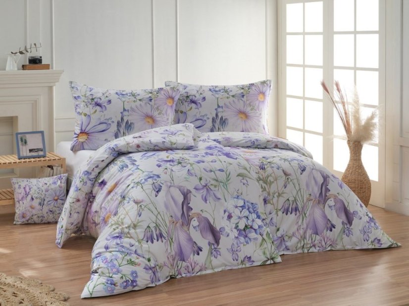 Matejovský Posteľné obliečky Mirabel - Rozmer obliečky: 140x220/70x90 cm