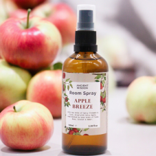 Home Fresh Pokojový Sprej - Jablečný Vánek 100ml