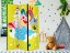 Artgeist Paraván - Happy Creatures [Room Dividers]