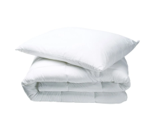 Set Klasik přikrývka + polštář 140x200/70×90 cm