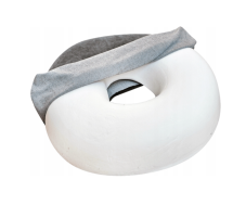 Rektálny ortopedický vankúš s pamäťovým efektom 44х45х8,5 cm