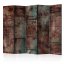 Artgeist Paraván - Dark Metal Sheet [Room Dividers]