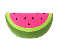 Squish polštářek Meloun Max