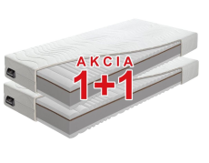 Benab Matrac KING 1+1
