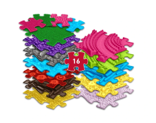 Set ortopedických podložiek - Velikán 2