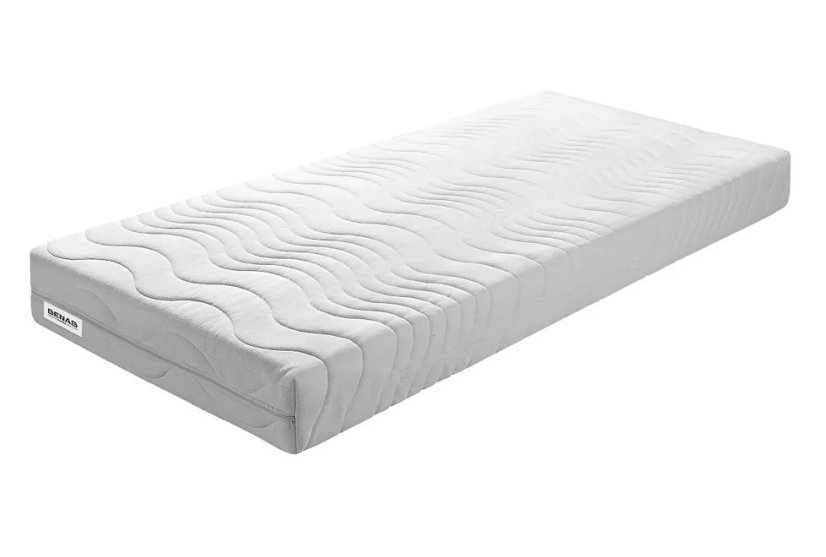Benab Matrac FYZIO PLUS 1+1 - Rozměr matrace: 195x80 cm