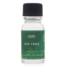 10ml Vonný Olej Jedlička