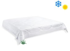 Brotex Prikrývka Aloe Vera celoročná 240x200cm 1440g
