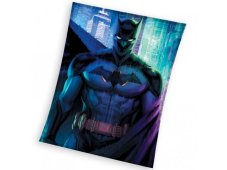 Detská deka Batman Temný Rytier 150x200 cm