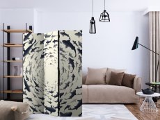 Artgeist Paraván - Fish Swirl [Room Dividers]