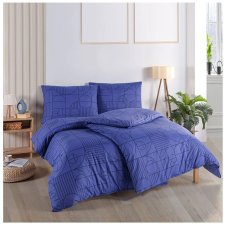 Bavlnené obliečky Geo Future Dusk