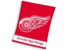 Deka NHL Detroit Red Wings Essential 150x200 cm