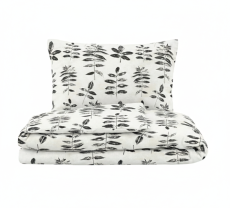 Bavlnené obliečky NORDIC COLLECTION , TYRA