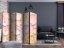 Artgeist Paraván - Flower Bouquet [Room Dividers]