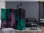 Artgeist Paraván - Flowerbed [Room Dividers]