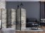 Artgeist Paraván - Grey Lady II [Room Dividers]