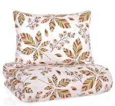 Bavlnené obliečky Konker