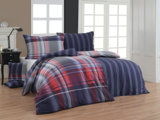 Matějovský posteľné obliečky Bavlna Deluxe Cohen