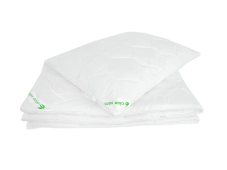Luxusný celoročný set ALOE VERA MEDIC 200x220/2x70x90 cm