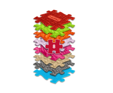 Set ortopedických podložiek - Medium 1