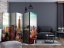 Artgeist Paraván - Colors of New York City [Room Dividers]