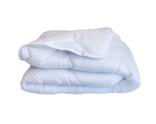 Prošívaná přikrývka Klasik 140 × 200 cm