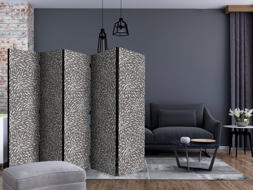 Artgeist Paraván - Grains [Room Dividers]